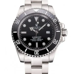 Rolex Submariner 41mm Black Dial PR16233P Super Clone