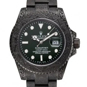 Rolex Submariner 41mm Green Dial 1454076 Super Clone