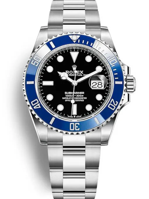 Rolex Submariner Date 126619LB Super Clon
