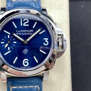 Panerai 1085 Pam001085 44mm Luminor Blue Super Clone