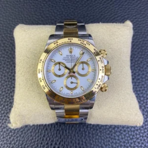 Rolex Daytona 126503 40mm Super Clone clean factory