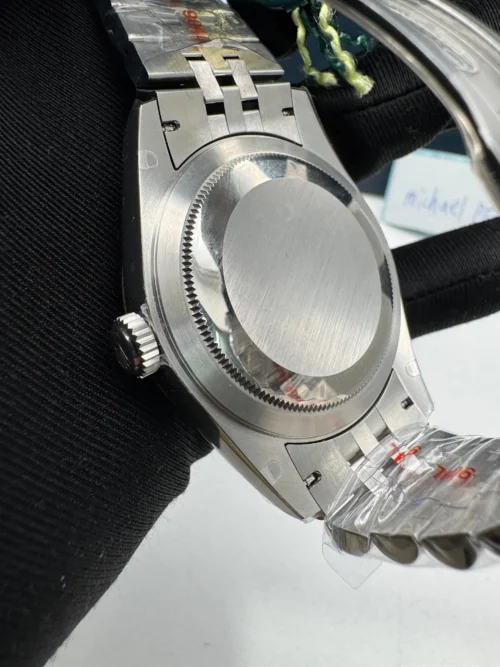 Sky-Dweller White Dial Jubilee Bracelet 326934 super clone - Image 6