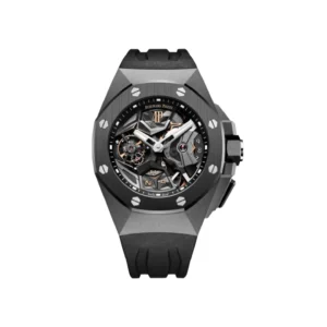 Audemars Piguet Royal Oak Concept Flying Tourbillon GMT