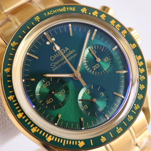 Omega Speedmaster Series 310.60.42.50.99.002 Gold Speedmaster