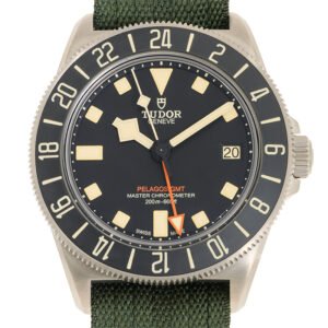 NEW TUDOR PELAGOS FXD 2542G247NU-0002