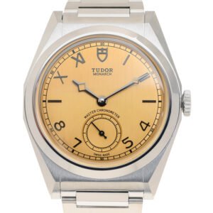 NEW TUDOR TUDOR MONARCH 2639W1A0U-0001