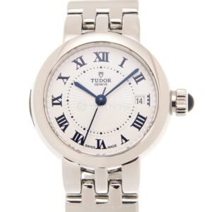 TUDOR CLAIR DE ROES 35200-65710-WT