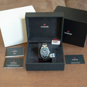 TUDOR BLACK BAY 1958 79030B