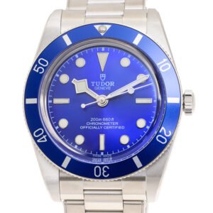 NEW TUDOR BLACK BAY 54 79000B-0001