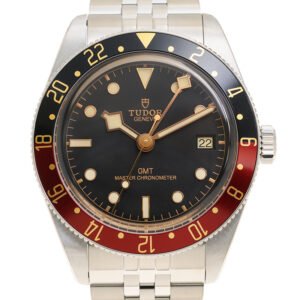 NEW TUDOR BLACK BAY 58 GMT 7939G1A0NRU-0003