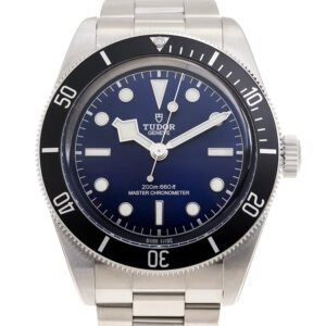 NEW TUDOR BLACK BAY 68 7943A1A0NU-0001