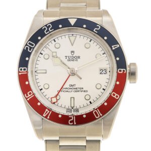 NEW TUDOR BLACK BAY GMT 79830RB-0010