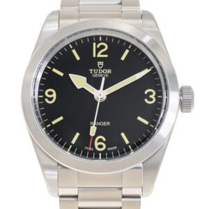 NEW TUDOR RANGER 79930-0001