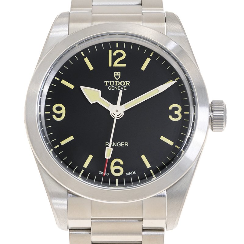 NEW TUDOR RANGER 79930-0001