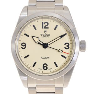 NEW TUDOR RANGER M79930-0007