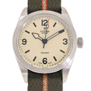 NEW TUDOR RANGER 79930-0008
