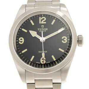 NEW TUDOR RANGER 79950-0001