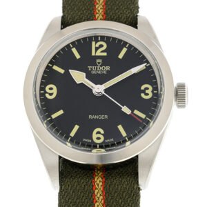 NEW TUDOR RANGER 79950-0003