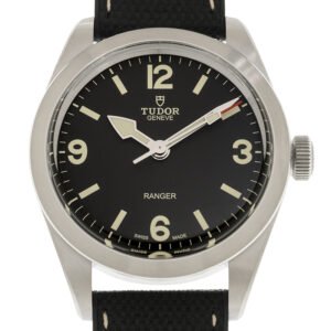 NEW TUDOR RANGER 79950-0002