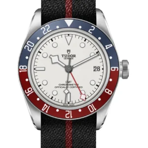 NEW TUDOR BLACK BAY GMT 79830RB-0012