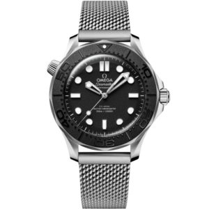Seamaster Diver 300M